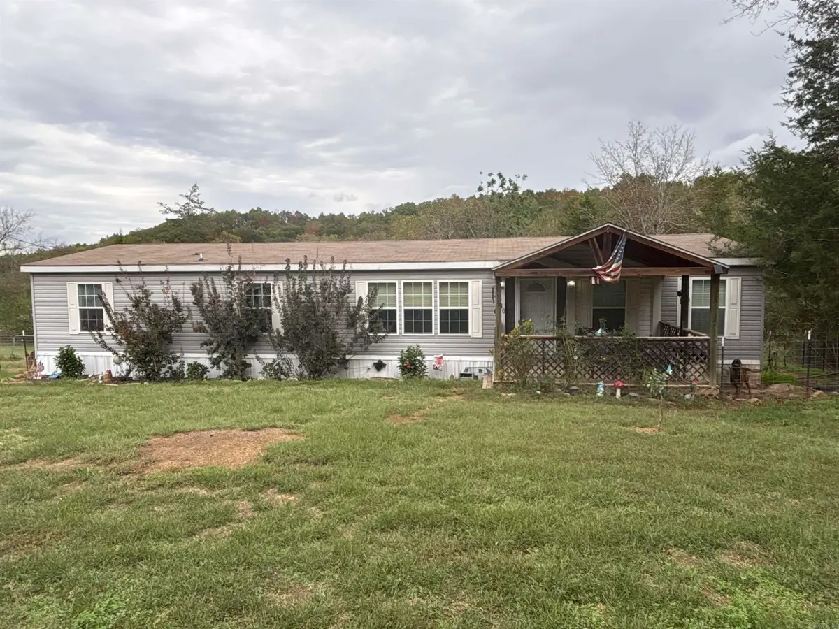 1710 Woodland Drive, Cave City, AR 72521 - #1