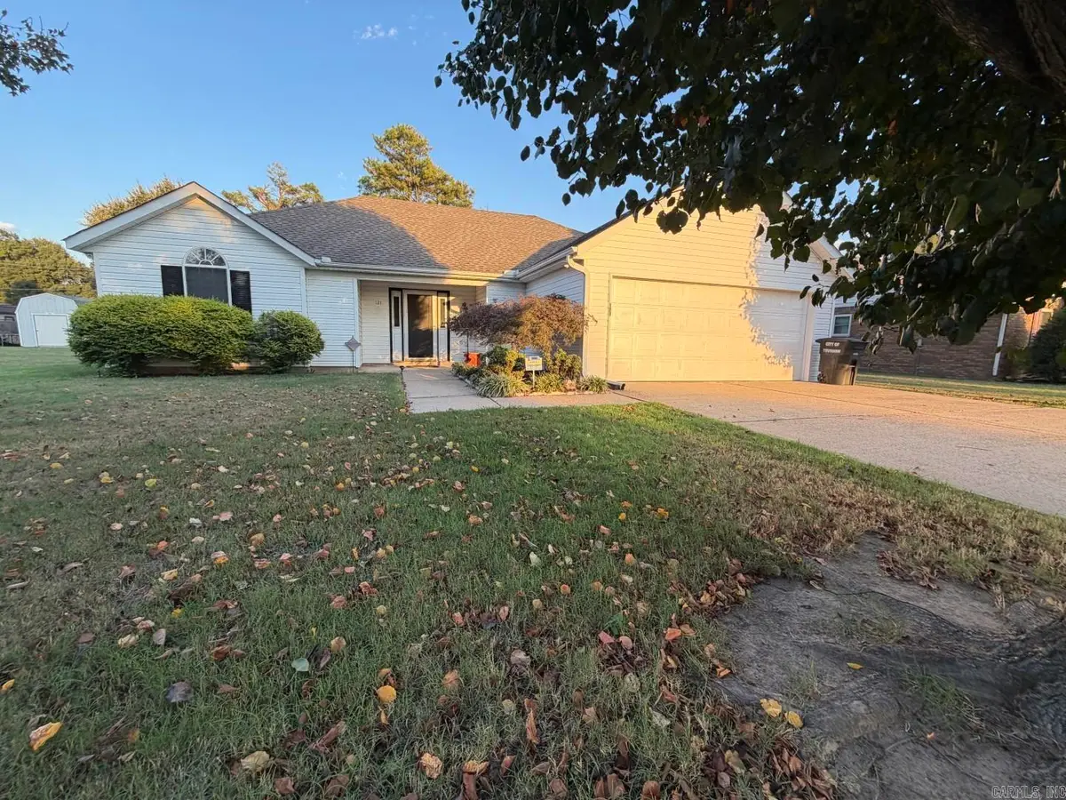 121 Cypress Drive, Trumann, AR 72472 - #1
