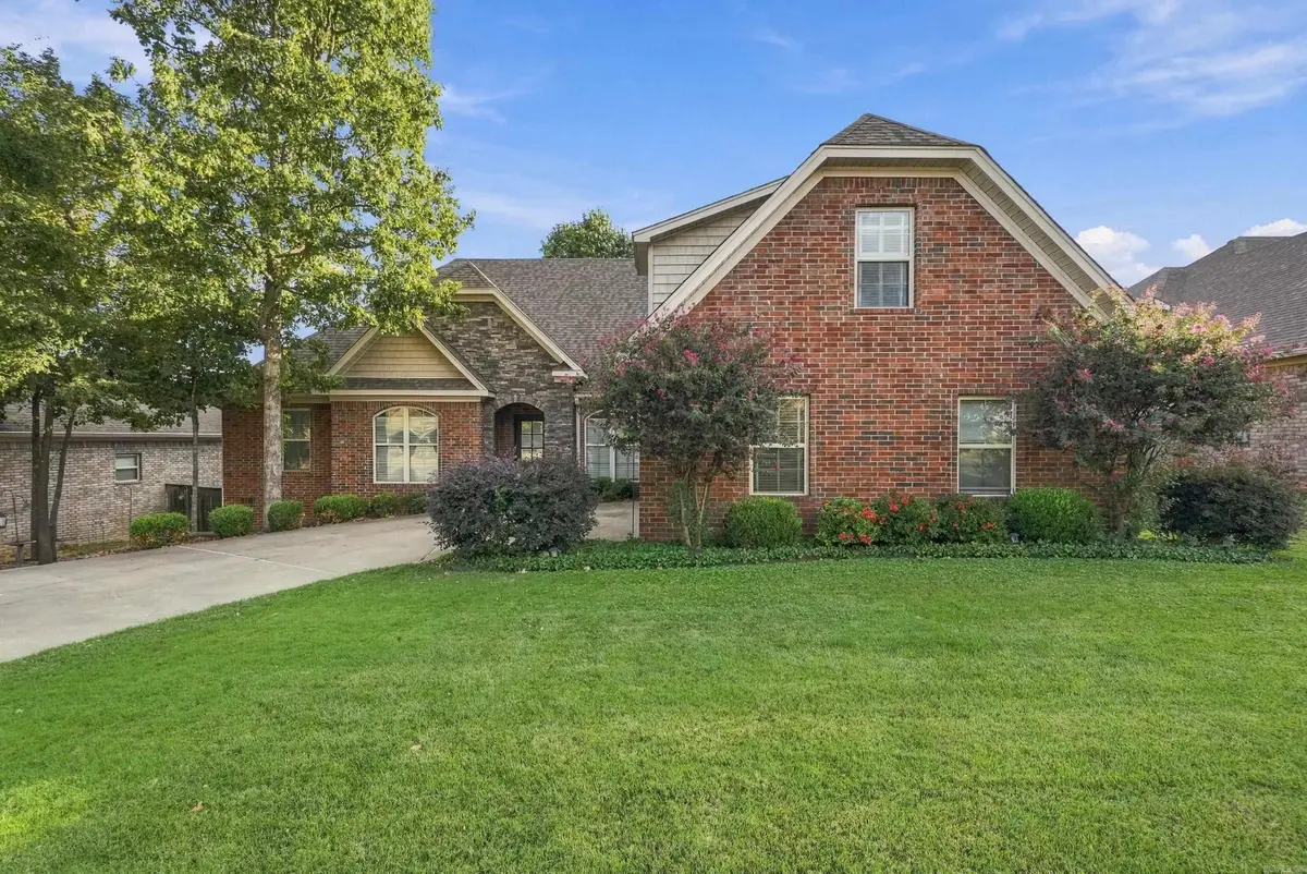 2824 Maelstrom Circle, Sherwood, AR 72120 - #1
