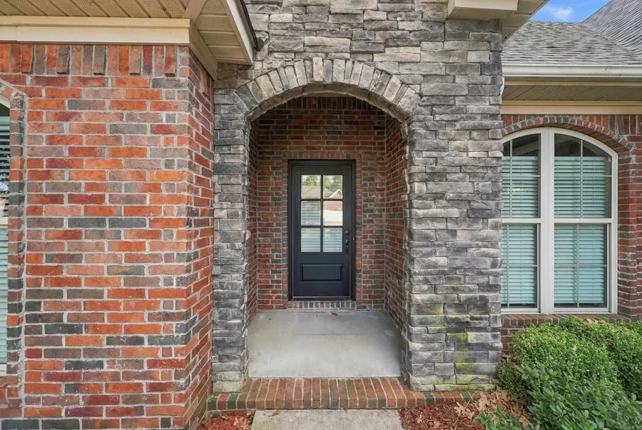 2824 Maelstrom Circle, Sherwood, AR 72120 - #3