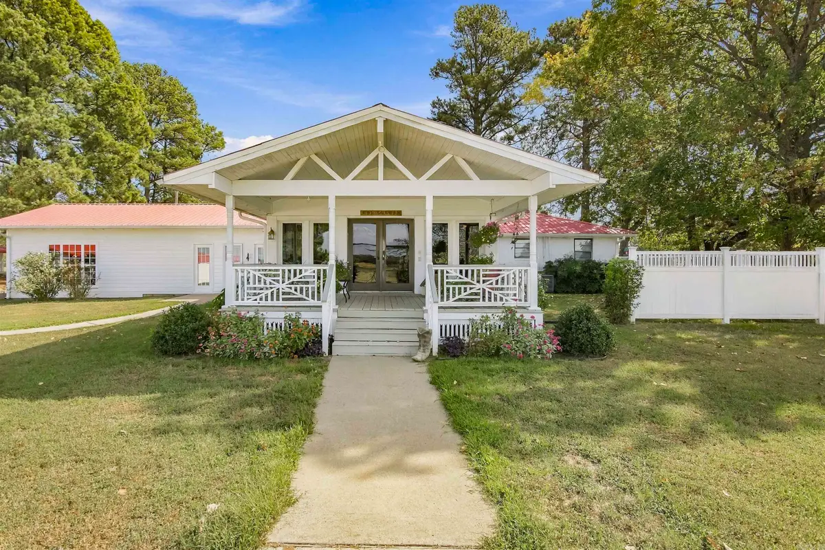 18 Highway 124, Damascus, AR 72039 - #1