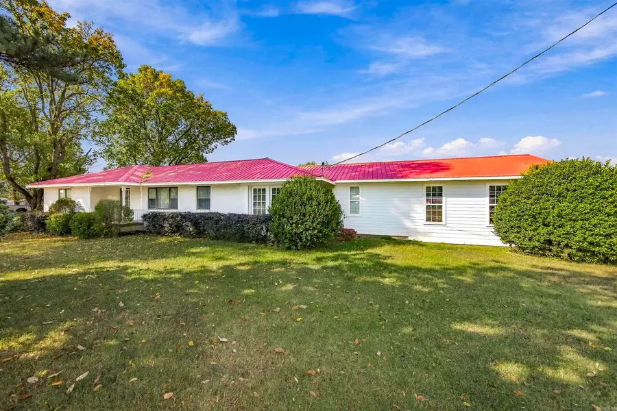 18 Highway 124, Damascus, AR 72039 - #3