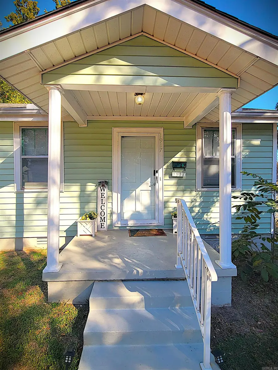 1917 Bragg Street, Little Rock, AR 72206 - #2