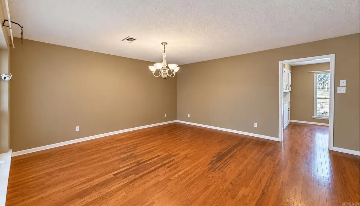 7604 Flintrock, North Little Rock, AR 72116 - #1