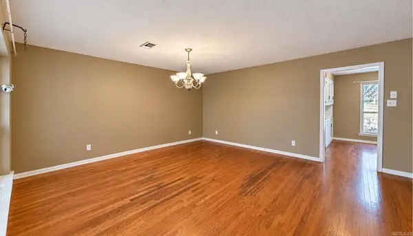 7604 Flintrock, North Little Rock, AR 72116