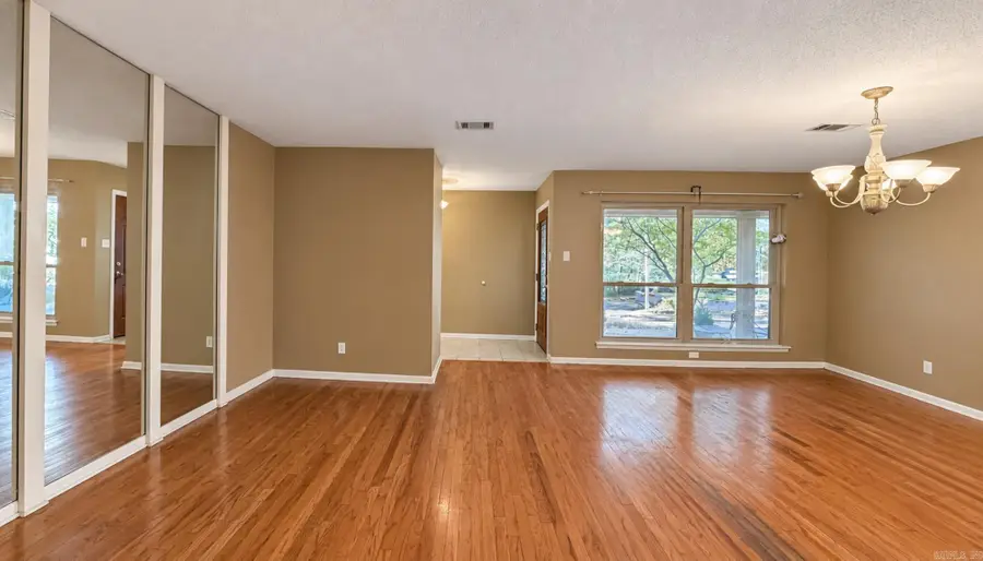 7604 Flintrock, North Little Rock, AR 72116 - #2