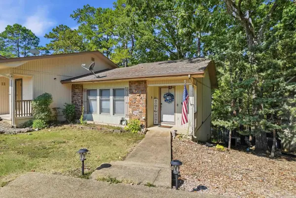 9 Torre Del Mar Way, Hot Springs Village, AR 71909