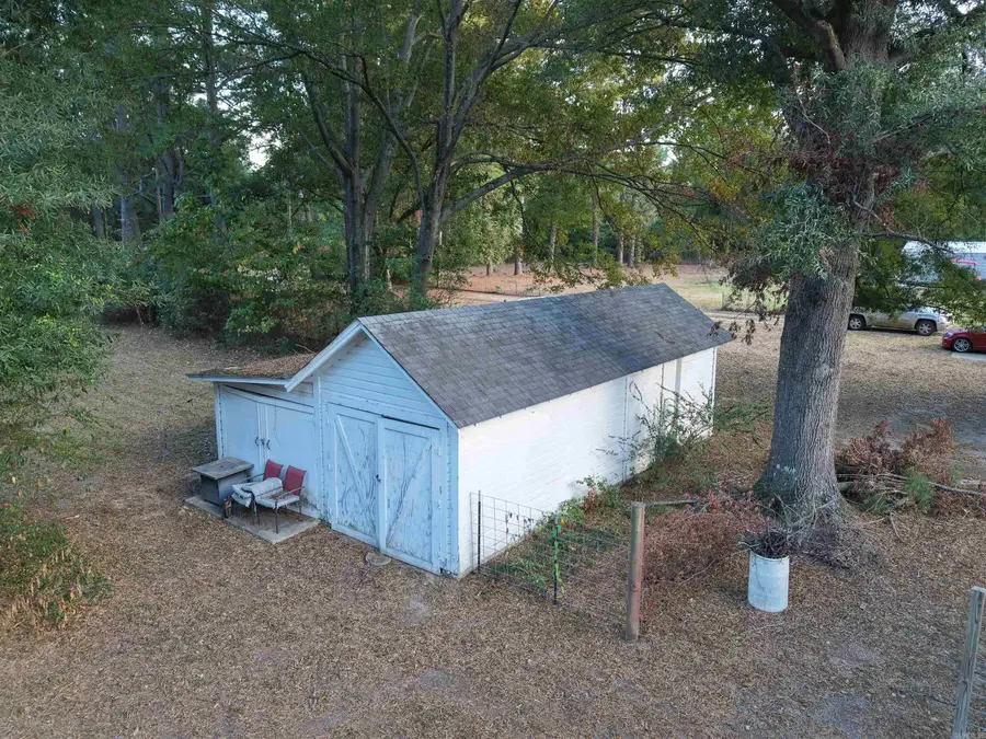 303 S Gabbert Street, Monticello, AR 71655 - #2