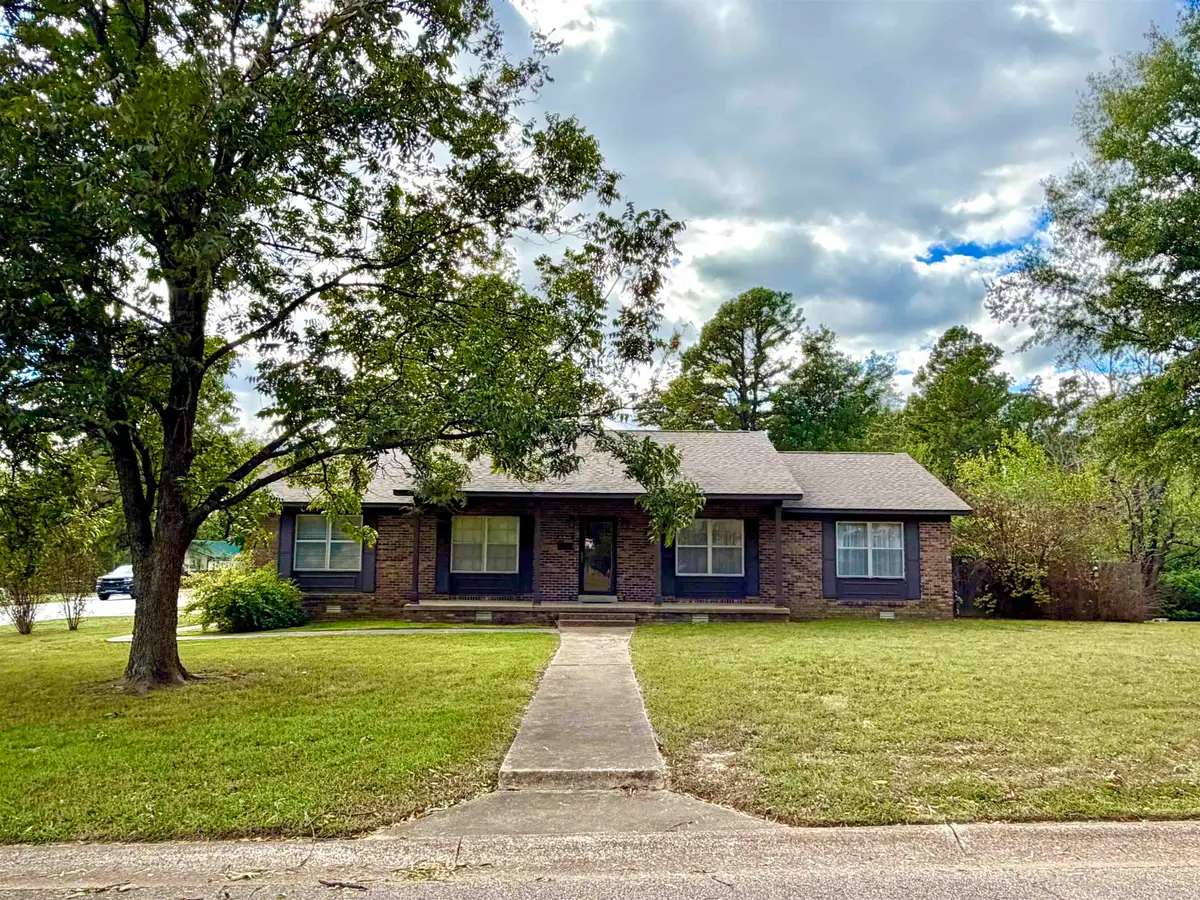 1701 Barthel Street, Pocahontas, AR 72455 - #1