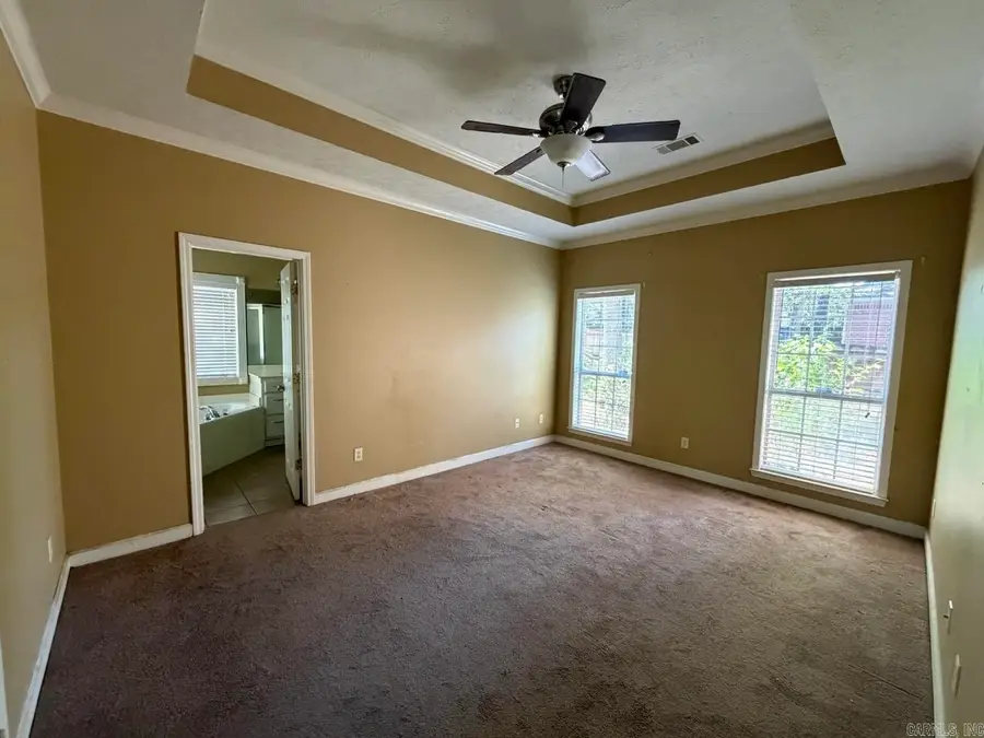 7113 Gap Meadows Road, Sherwood, AR 72120 - #3