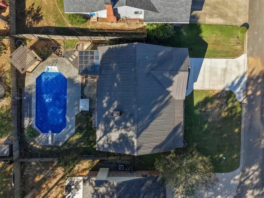 7 Wabash Cv, Maumelle, AR 72113 - #2