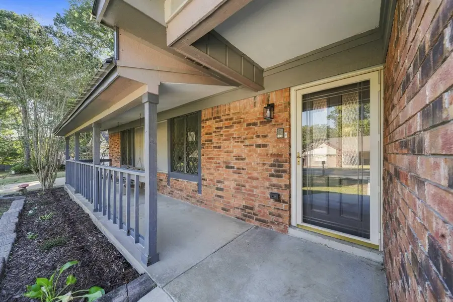 7 Wabash Cv, Maumelle, AR 72113 - #3