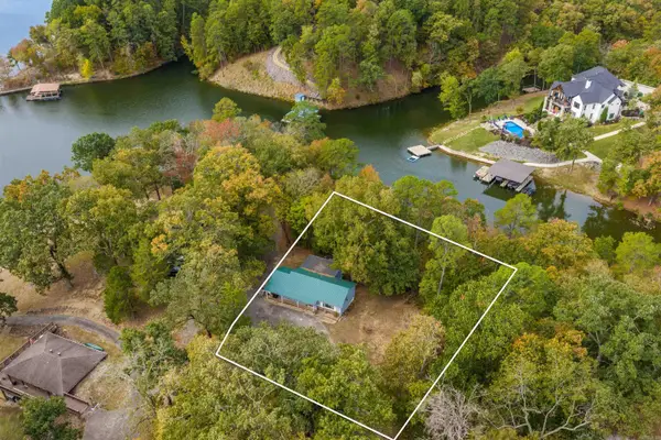 Address Withheld By Seller, Hot Springs, AR 71901