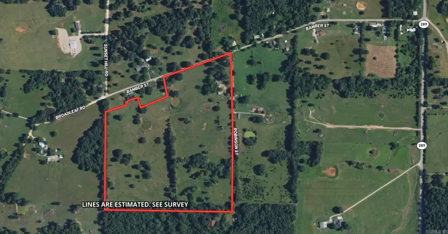 111 Robinson Street, Mammoth Spring, AR 72554 - #2