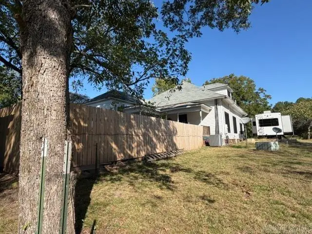 52 Old Hickory Rd Road, Hattieville, AR 72063 - #3