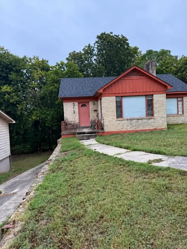 2715 Broadway St, Little Rock, AR 72206