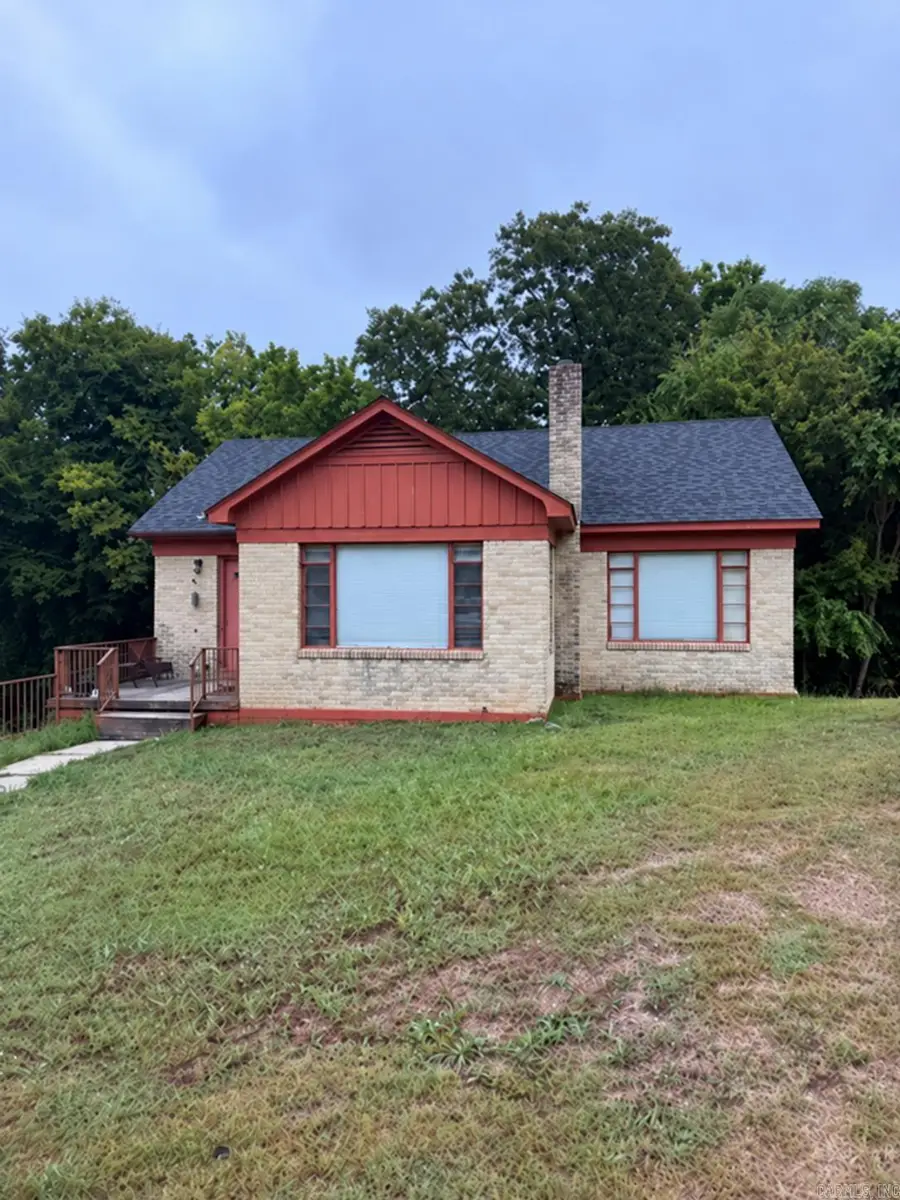 2715 Broadway St, Little Rock, AR 72206 - #2
