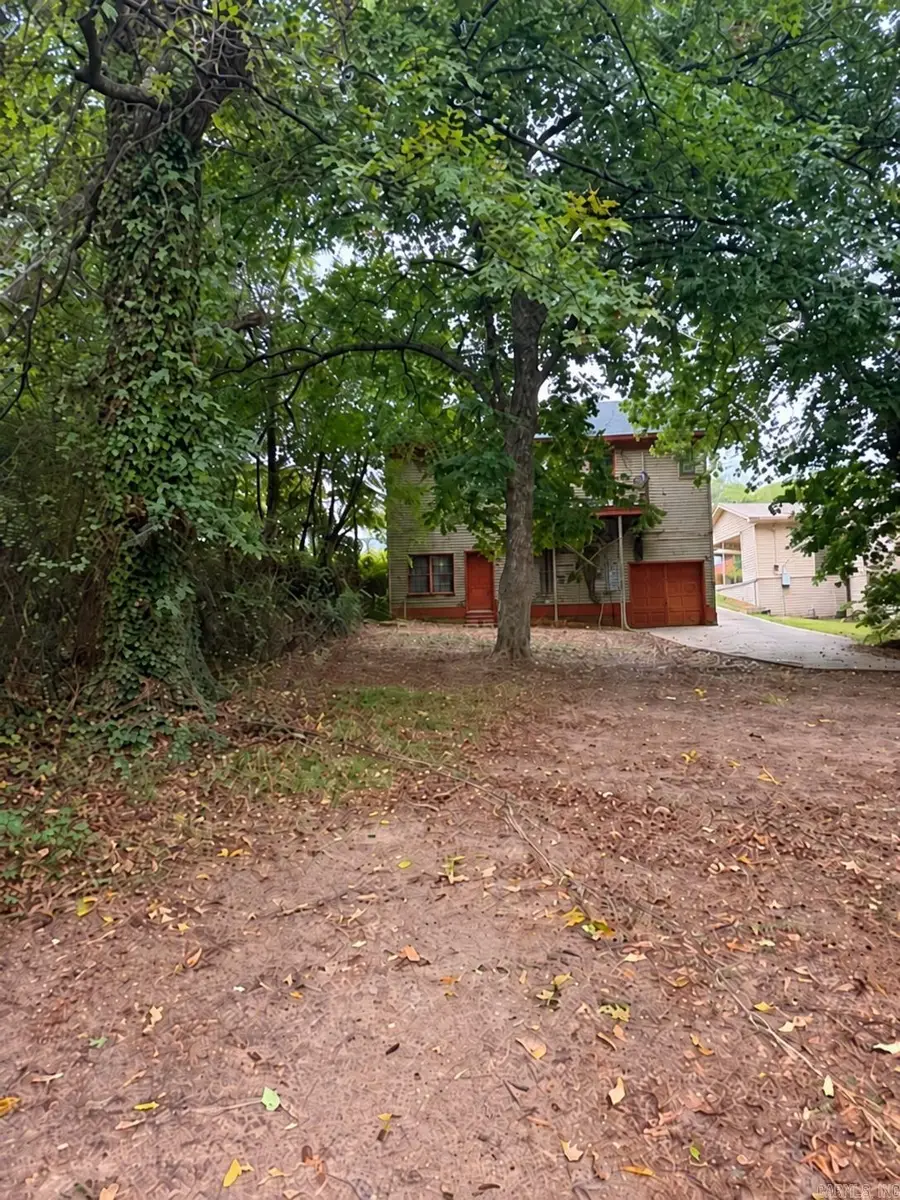 2715 Broadway St, Little Rock, AR 72206 - #3