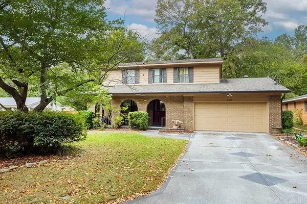900 Mellon Street, Little Rock, AR 72207