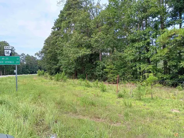 Corner Of Hwy 16 & Hwy 92 W., Higden, AR 72067
