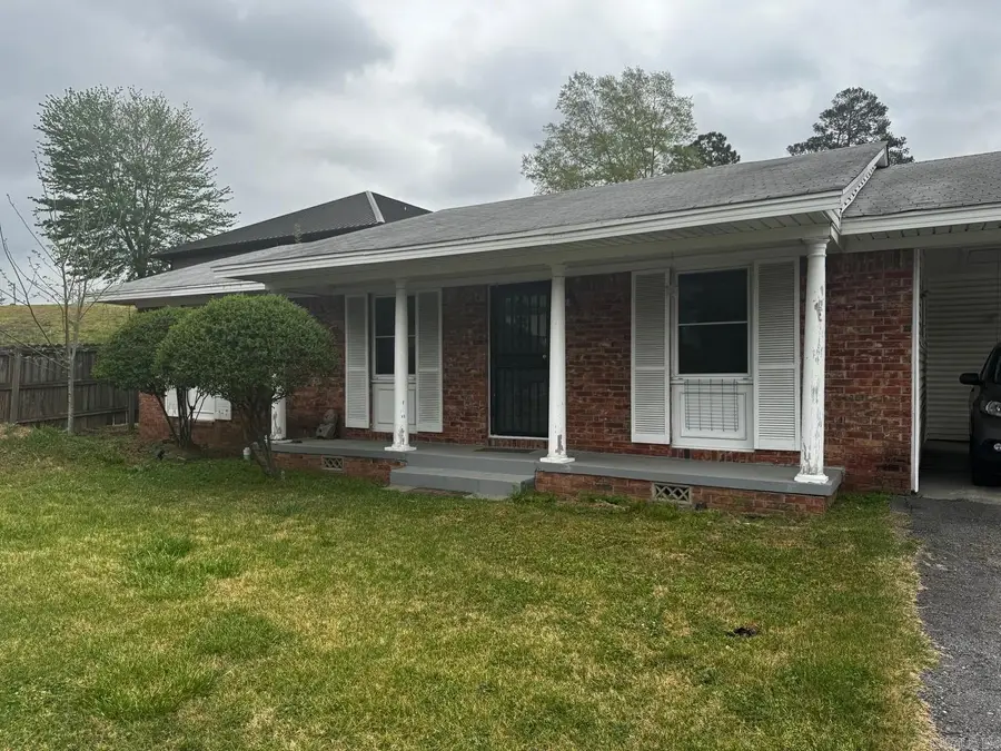 307 & 311 Carpenter Dam Road, Hot Springs, AR 71901 - #2