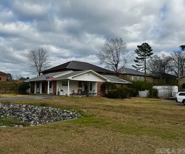 307 & 311 Carpenter Dam Road, Hot Springs, AR 71901 - #3