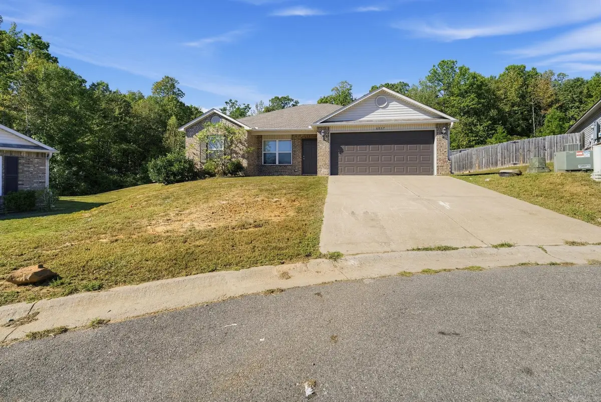 Address Withheld By Seller, Alexander, AR 72002 - #1