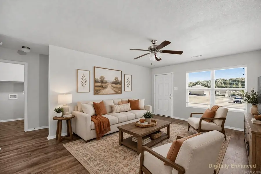 Address Withheld By Seller, Alexander, AR 72002 - #3