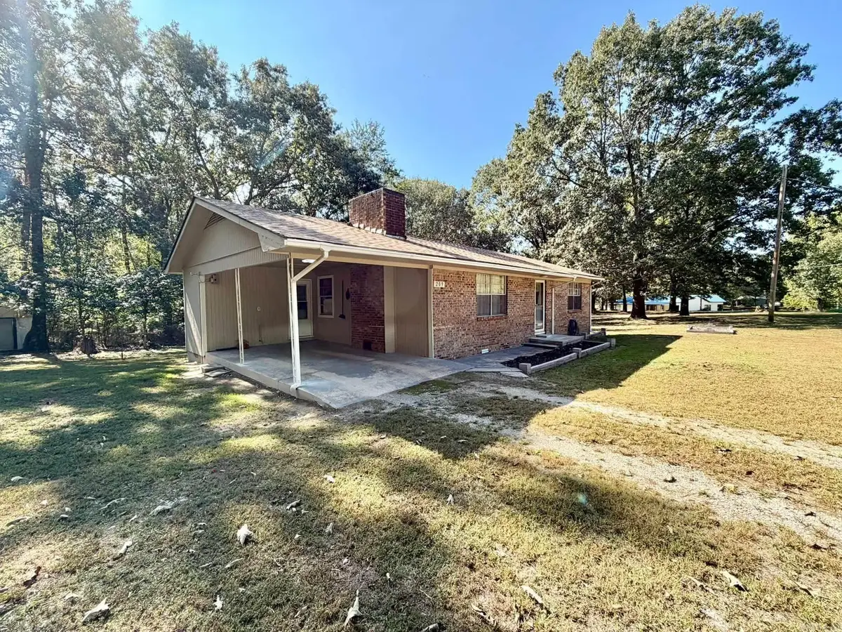 209 Eagle Circle, Mountain View, AR 72560 - #1