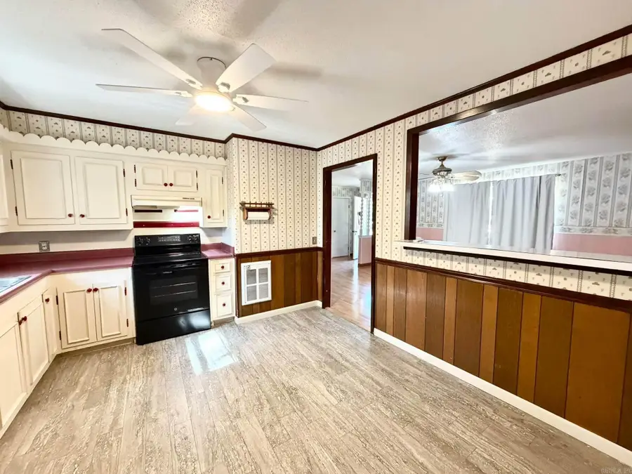 209 Eagle Circle, Mountain View, AR 72560 - #2
