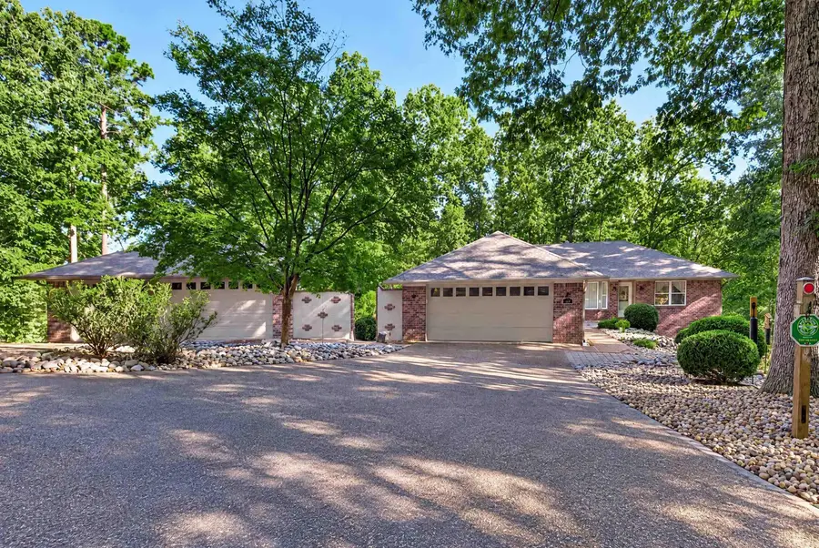 17 Judio Lane, Hot Springs Village, AR 71909 - #2