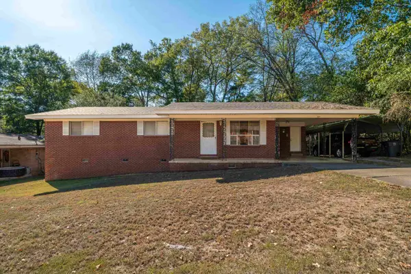 204 Westwood Street, Hot Springs, AR 71913
