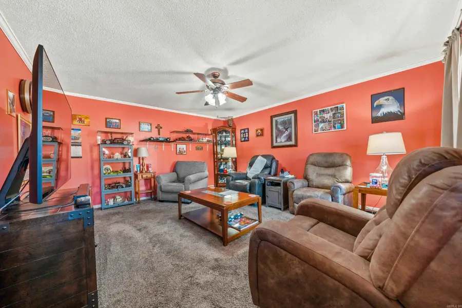 204 Westwood Street, Hot Springs, AR 71913 - #3