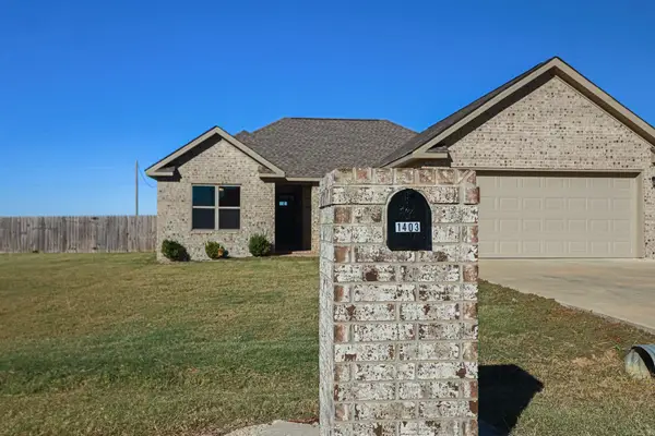 1403 Ryan Drive, Harrisburg, AR 72432