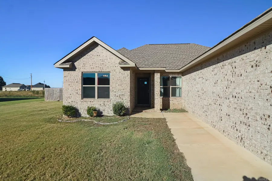 1403 Ryan Drive, Harrisburg, AR 72432 - #3