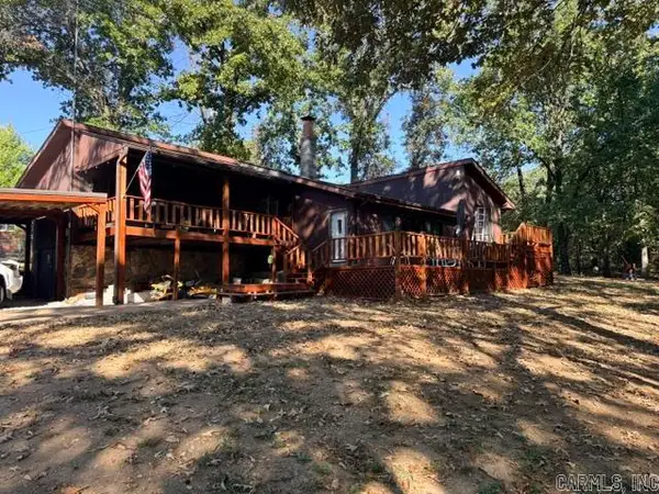 Address Withheld By Seller, PROTEM, AR 65733