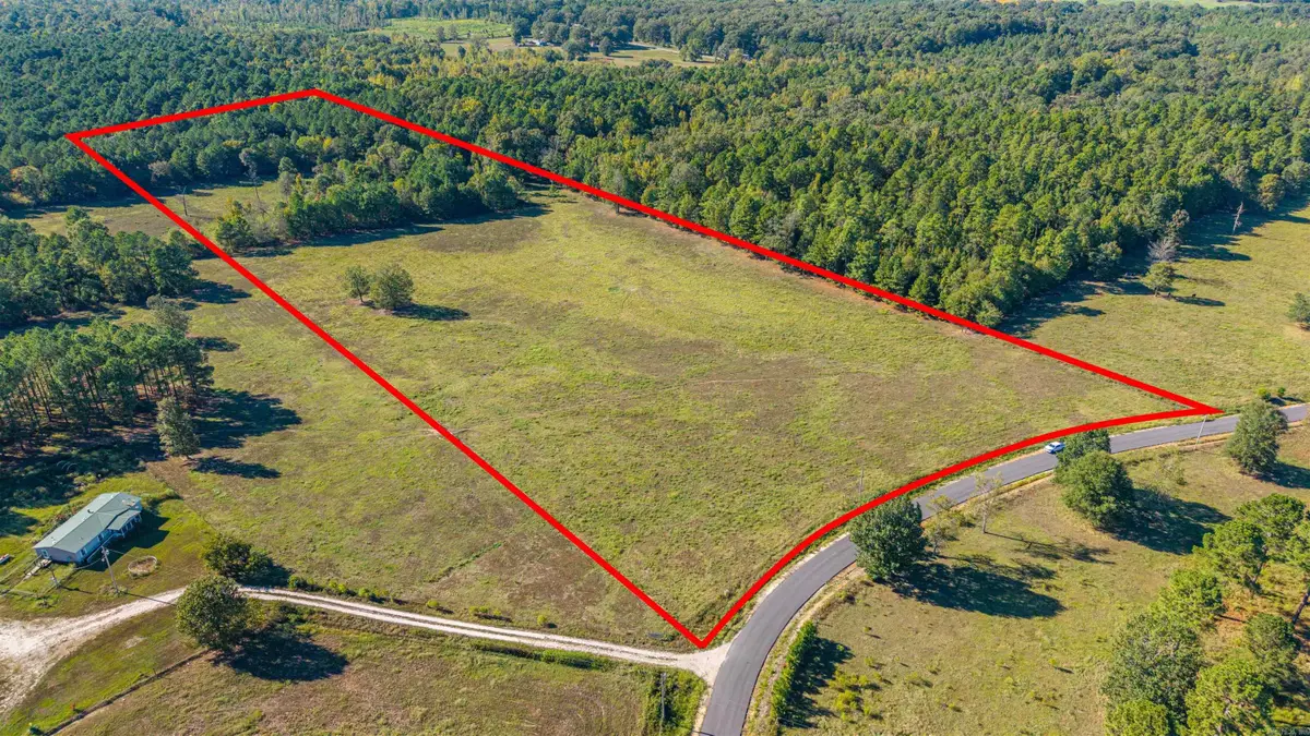Lot B Cc Rd, Bonnerdale, AR 71933 - #1