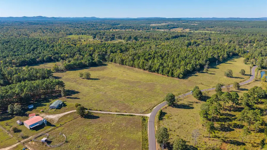 Lot B Cc Rd, Bonnerdale, AR 71933 - #3