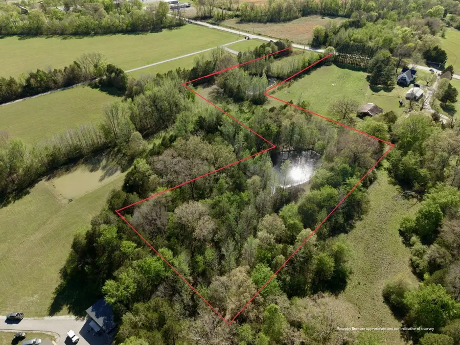 Mack St, Batesville, AR 72501 - #3