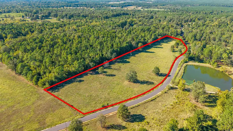 Lot A Cc Road, Bonnerdale, AR 71933 - #2
