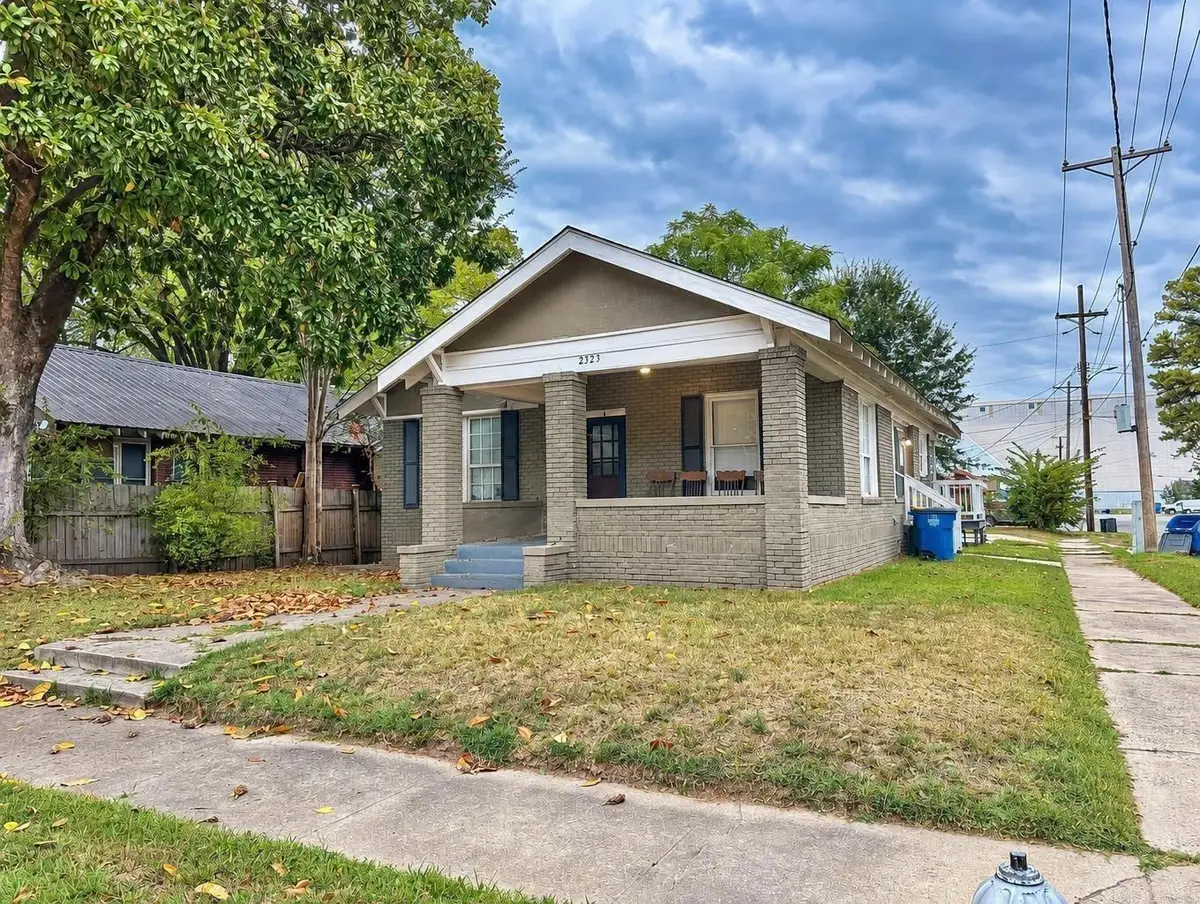 2323 E 2nd Street, North Little Rock, AR 72114 - #1