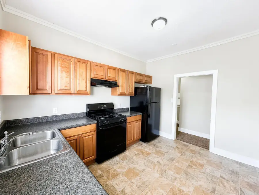 2323 E 2nd Street, North Little Rock, AR 72114 - #3