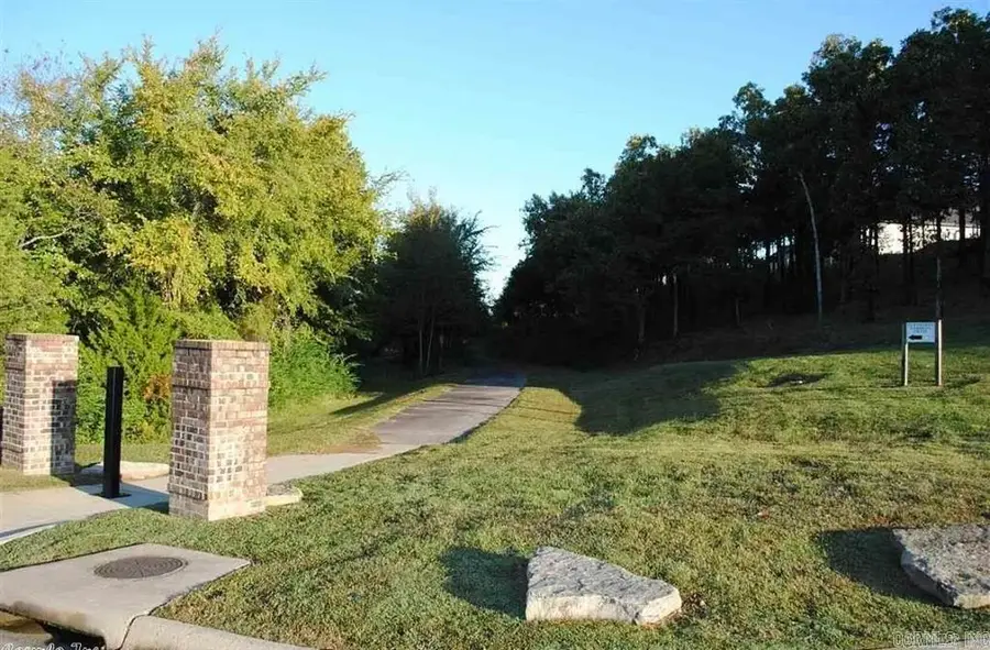 1045 Turnberry Drive, Conway, AR 72034 - #3