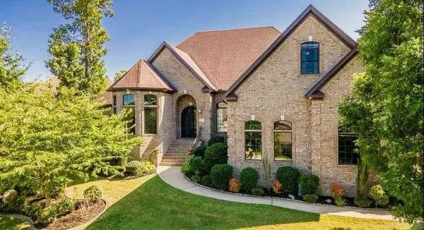 Address Withheld By Seller, Little Rock, AR 72223