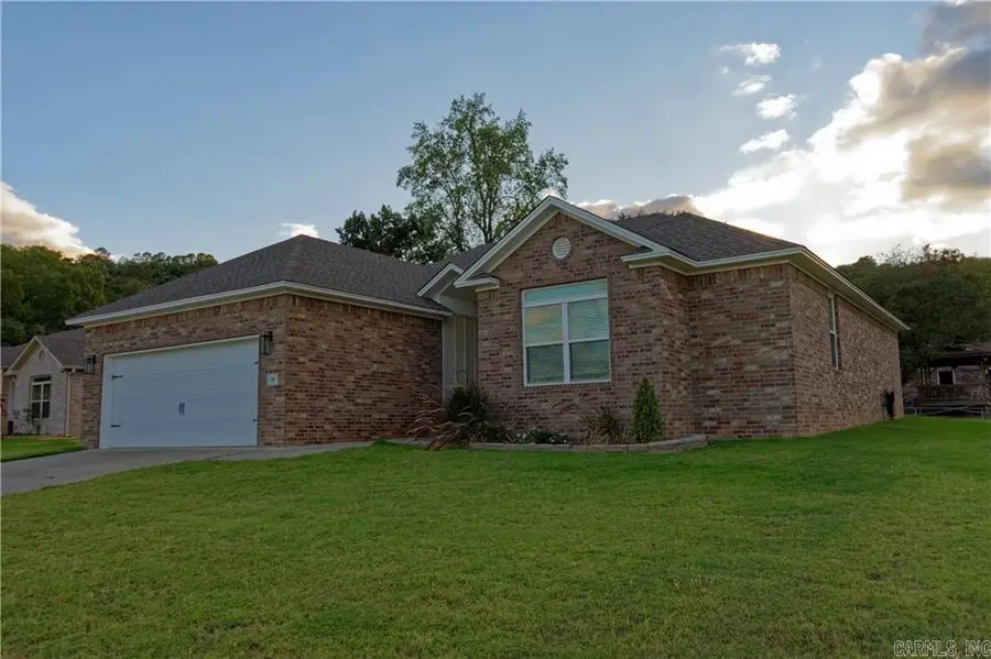 316 Promenade Cir, Russellville, AR 72801 - #3