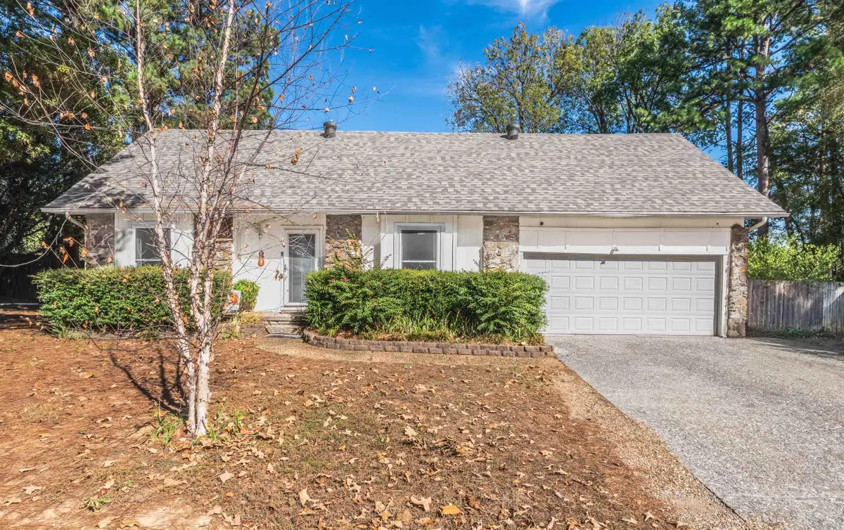 16 Piney Cove Manor, Maumelle, AR 72113 - #1