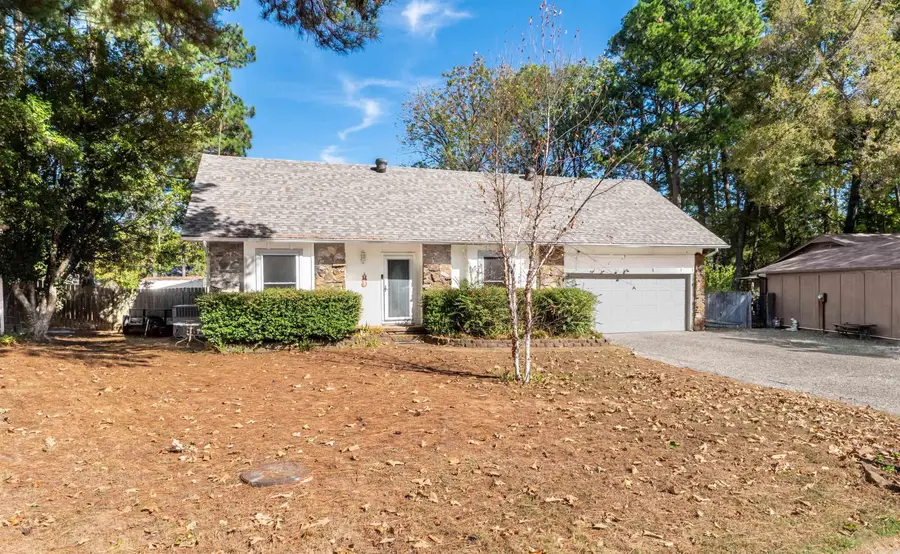 16 Piney Cove Manor, Maumelle, AR 72113 - #2