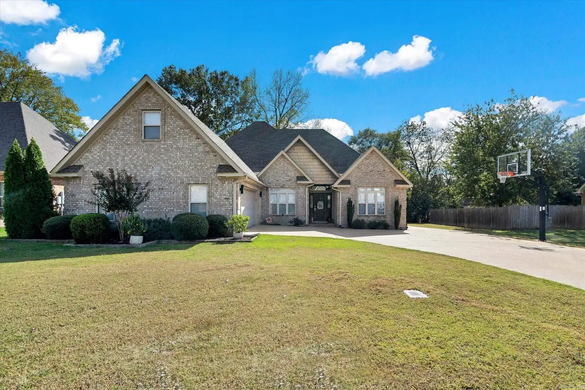 2003 Jamestown Street, Jonesboro, AR 72404 - #1