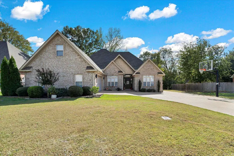 2003 Jamestown Street, Jonesboro, AR 72404 - #3