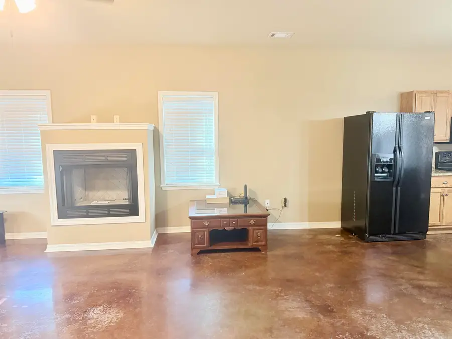 154 King Mountain Road, Judsonia, AR 72081 - #3